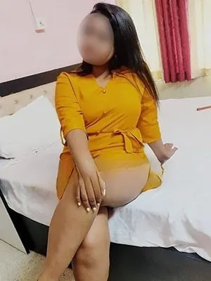 Russian Call girls in Hyderabad